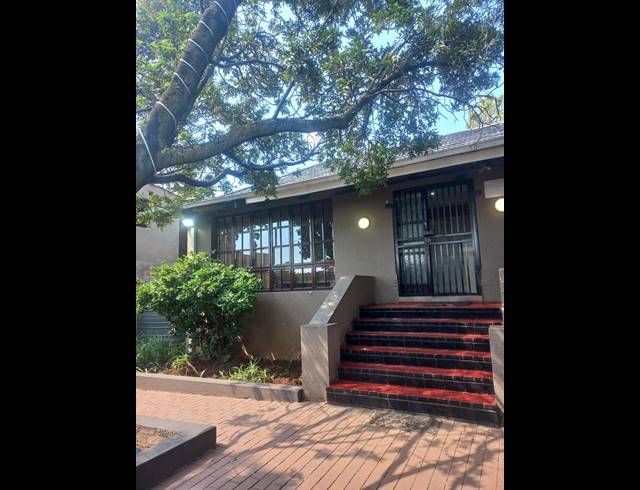 OFFICE PROPERTY TO RENT IN KENSINGTON